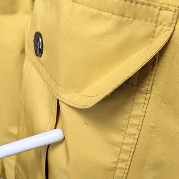 Burberry London Utility Jacket Sz S - Picture 8 of 13